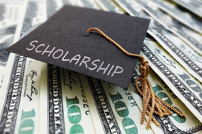 Tepper MBA Scholarship